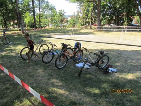 Egri Triatlon Klub