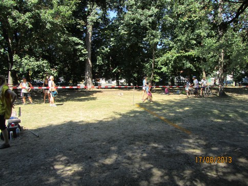 Egri Triatlon Klub