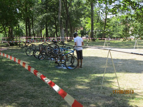 Egri Triatlon Klub