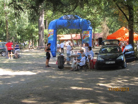 Egri Triatlon Klub