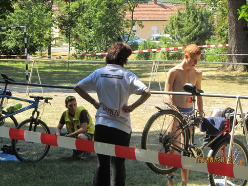 Egri Triatlon Klub