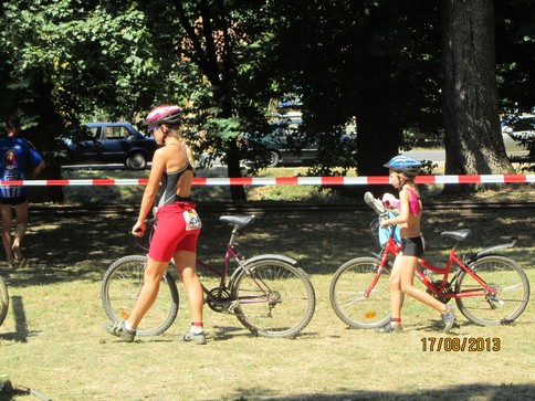 Egri Triatlon Klub