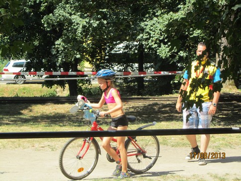 Egri Triatlon Klub