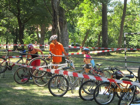 Egri Triatlon Klub