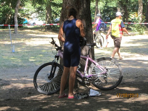 Egri Triatlon Klub