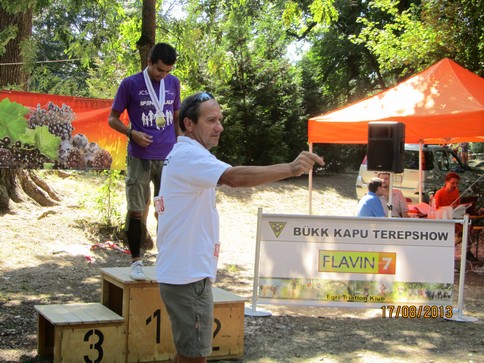 Egri Triatlon Klub