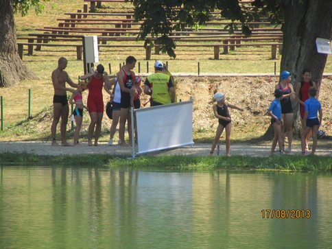 Egri Triatlon Klub