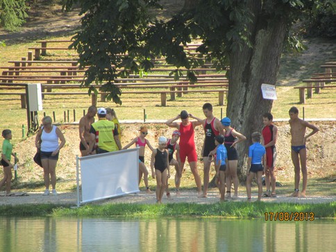 Egri Triatlon Klub