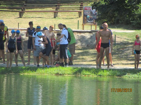 Egri Triatlon Klub