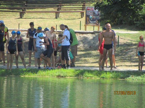 Egri Triatlon Klub