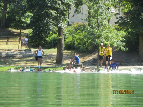 Egri Triatlon Klub