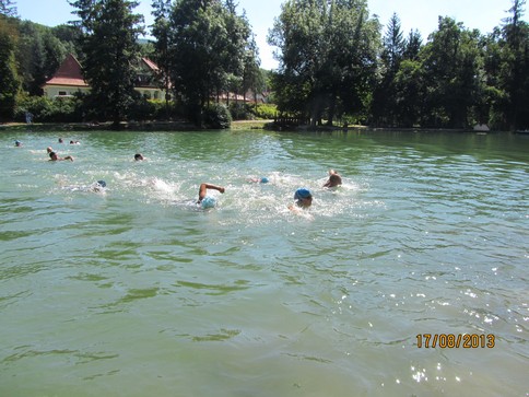 Egri Triatlon Klub