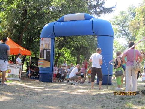 Egri Triatlon Klub