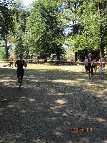 Egri Triatlon Klub