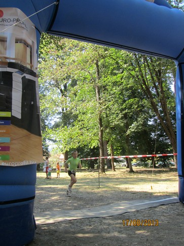 Egri Triatlon Klub