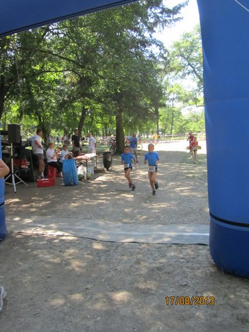 Egri Triatlon Klub