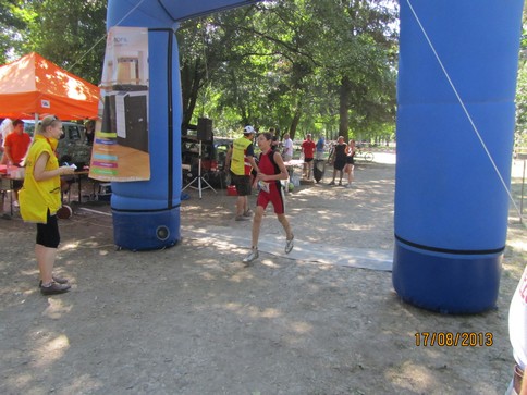 Egri Triatlon Klub