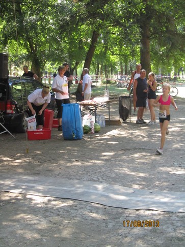 Egri Triatlon Klub