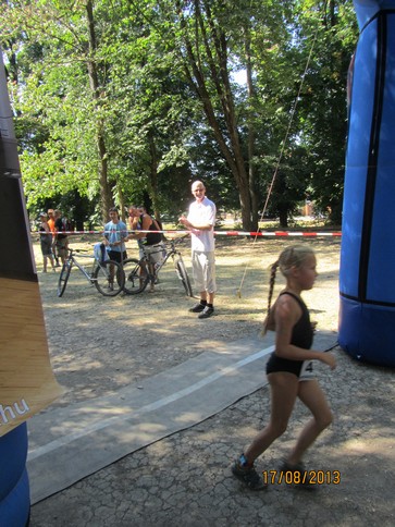 Egri Triatlon Klub