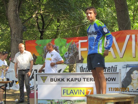 Egri Triatlon Klub