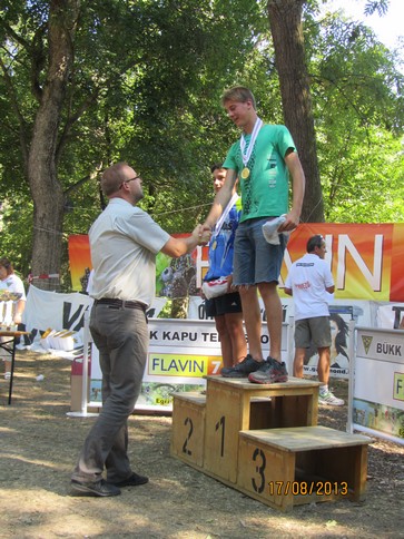 Egri Triatlon Klub