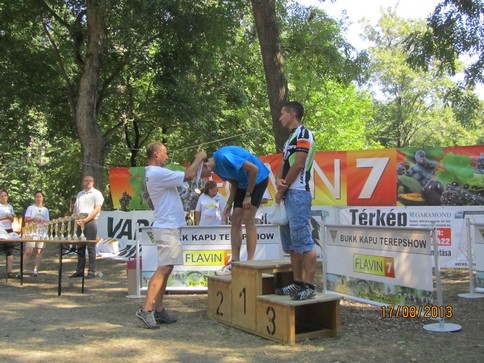 Egri Triatlon Klub