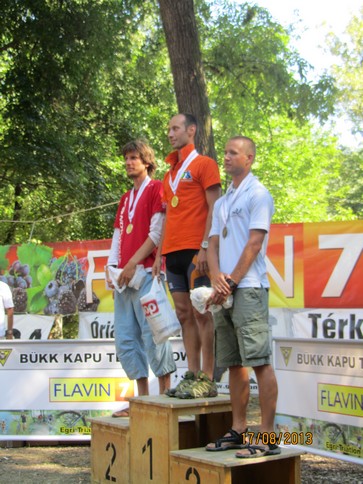 Egri Triatlon Klub