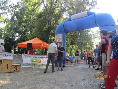 Egri Triatlon Klub