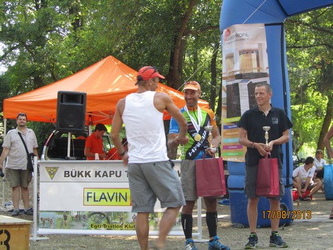 Egri Triatlon Klub