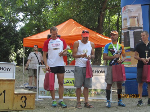 Egri Triatlon Klub