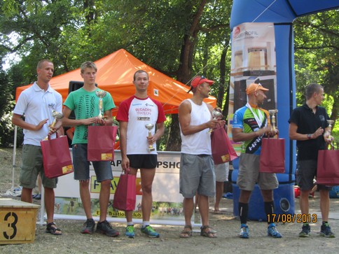 Egri Triatlon Klub