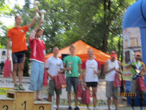 Egri Triatlon Klub