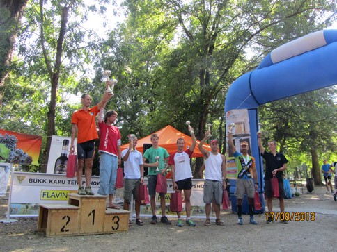 Egri Triatlon Klub