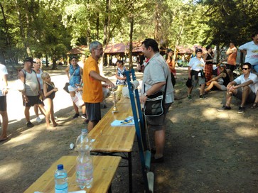 Egri Triatlon Klub