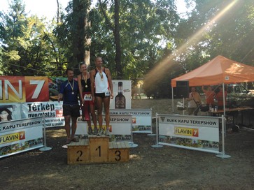 Egri Triatlon Klub