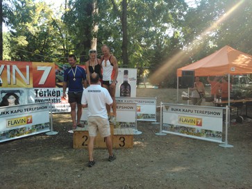 Egri Triatlon Klub