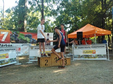 Egri Triatlon Klub