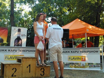 Egri Triatlon Klub