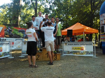 Egri Triatlon Klub