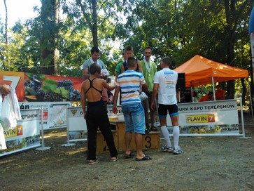 Egri Triatlon Klub