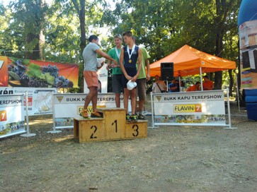 Egri Triatlon Klub