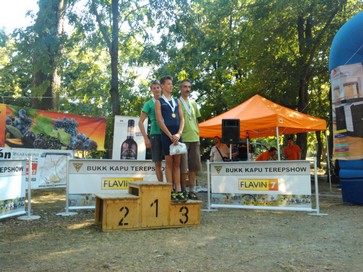 Egri Triatlon Klub