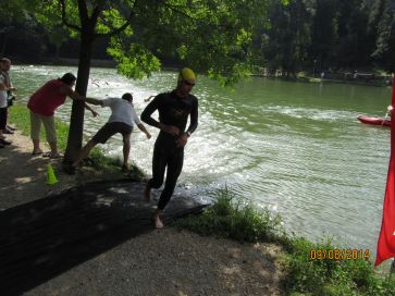 Egri Triatlon Klub