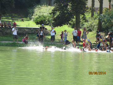 Egri Triatlon Klub