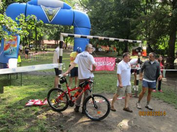 Egri Triatlon Klub