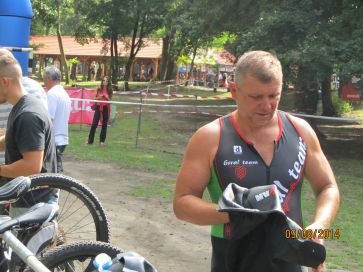 Egri Triatlon Klub