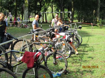 Egri Triatlon Klub