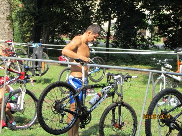 Egri Triatlon Klub