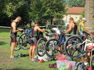 Egri Triatlon Klub