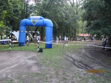 Egri Triatlon Klub